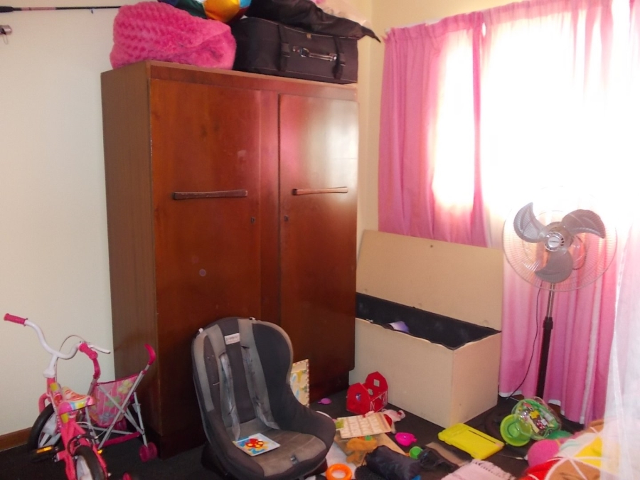 4 Bedroom Property for Sale in Manor Heights Eastern Cape
